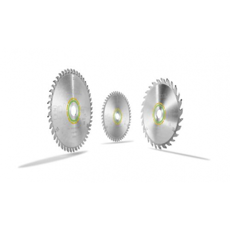 Festool Súprava pílových kotúčov do okružnej píly KSB-SORT/3 W 160x2,2