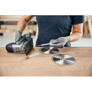 Festool Súprava pílových kotúčov KSB-SORT/2 W/L 168x1,8
