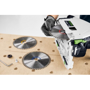 Festool Súprava pílových kotúčov do okružnej píly KSB-SORT/3 W/L/A 168x1,8