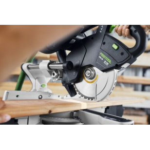 Festool Súprava pílových kotúčov do okružnej píly KSB-SORT/3 W/A 216x2,3