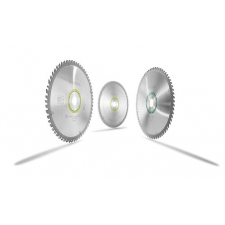 Festool Súprava pílových kotúčov do okružnej píly KSB-SORT/3 W/A 260x2,5