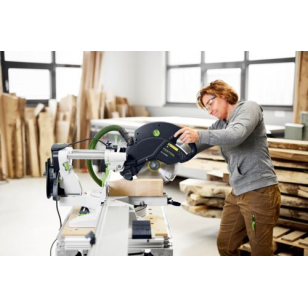 Festool Súprava pílových kotúčov do okružnej píly KSB-SORT/3 W/A 260x2,5