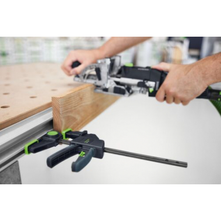 Festool Jednoručná zvierka FS-EZ 150/2