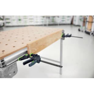 Festool Jednoručná zvierka FS-EZ 150/2