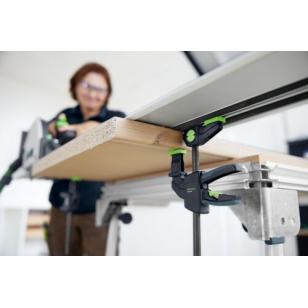 Festool Jednoručná zvierka FS-EZ 150/2