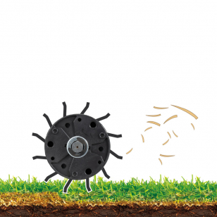 MAKITA VERTIKUTÁTOR DUV320Z