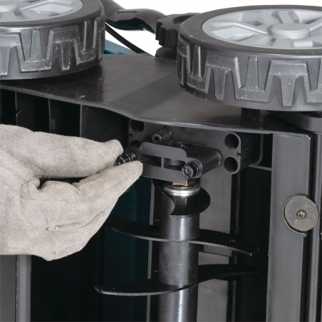 MAKITA VERTIKUTÁTOR DUV320Z