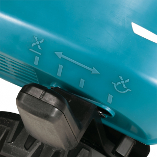 MAKITA VERTIKUTÁTOR DUV320Z