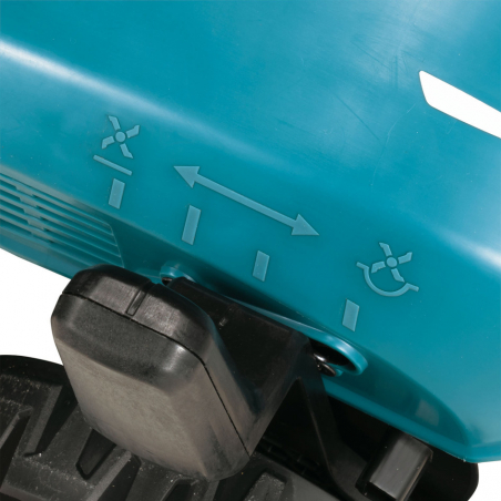 MAKITA VERTIKUTÁTOR DUV320Z