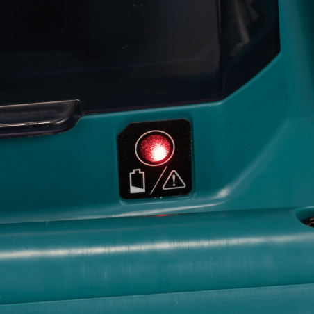 MAKITA VERTIKUTÁTOR DUV320Z