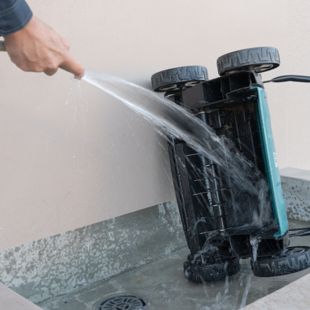 MAKITA VERTIKUTÁTOR DUV320Z