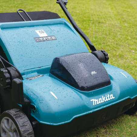 MAKITA VERTIKUTÁTOR DUV320Z