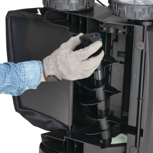 MAKITA VERTIKUTÁTOR DUV320Z