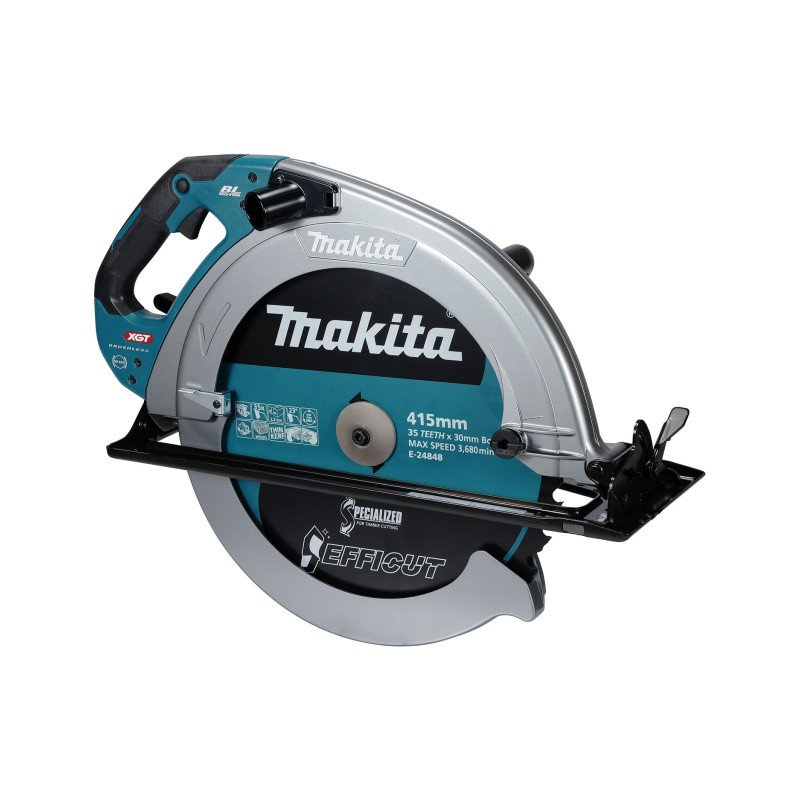 MAKITA AKUMULÁTOROVÁ OKRUŽNÁ PÍLA HS013GZ