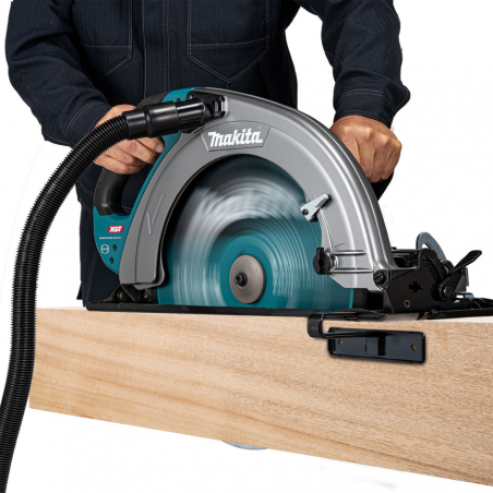 MAKITA AKUMULÁTOROVÁ OKRUŽNÁ PÍLA HS013GZ