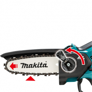 MAKITA AKUMULÁTOROVÁ PREREZÁVACIA PÍLA UC029GZ01