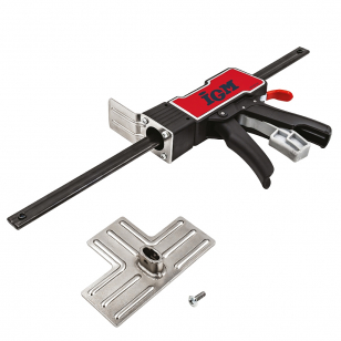 IGM Ručný zdvihák 120kg