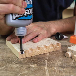 IGM Sada pre nanášanie lepidla