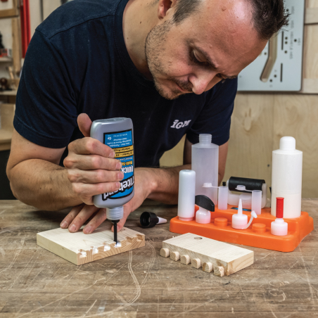 IGM Sada pre nanášanie lepidla