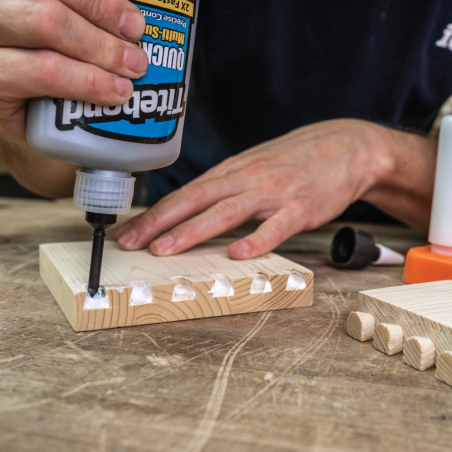 IGM Sada pre nanášanie lepidla