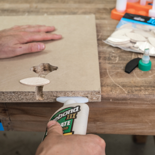 IGM Sada pre nanášanie lepidla