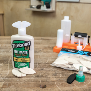 IGM Sada pre nanášanie lepidla