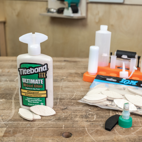 IGM Sada pre nanášanie lepidla