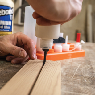 IGM Sada pre nanášanie lepidla