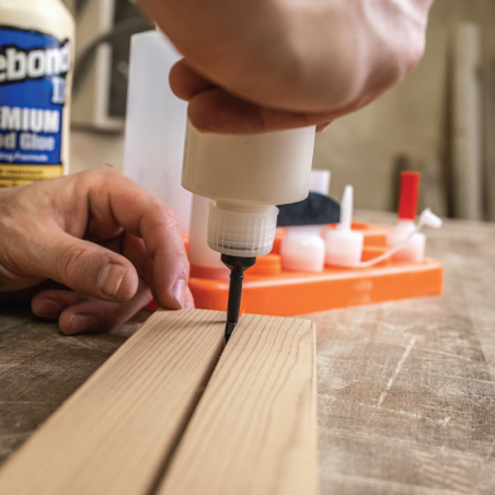 IGM Sada pre nanášanie lepidla