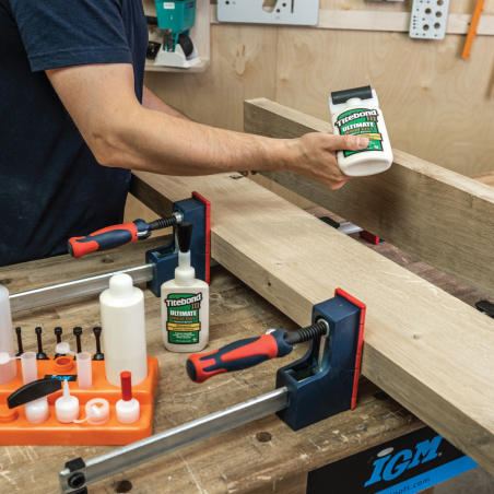 IGM Sada pre nanášanie lepidla