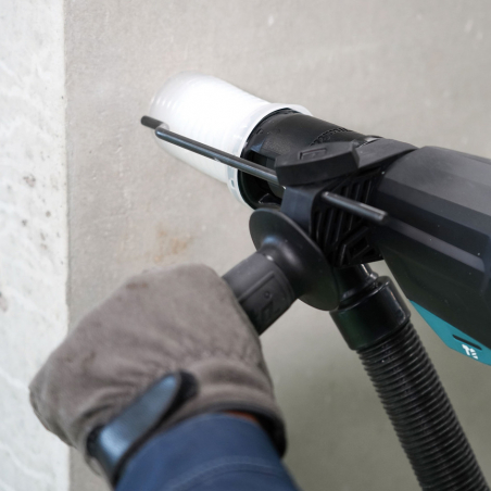 MAKITA ELEKTRICKÉ KOMBINOVANÉ KLADIVO HR2670