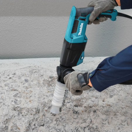 MAKITA ELEKTRICKÉ KOMBINOVANÉ KLADIVO HR2670FT