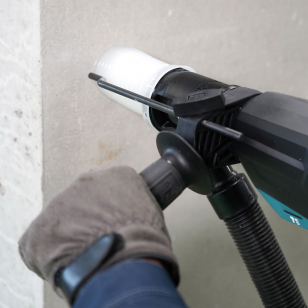 MAKITA ELEKTRICKÉ KOMBINOVANÉ KLADIVO HR2670FT