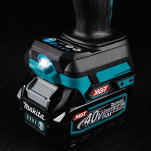 MAKITA AKUMULÁTOROVÝ RÁZOVÝ UŤAHOVÁK TW003GZ