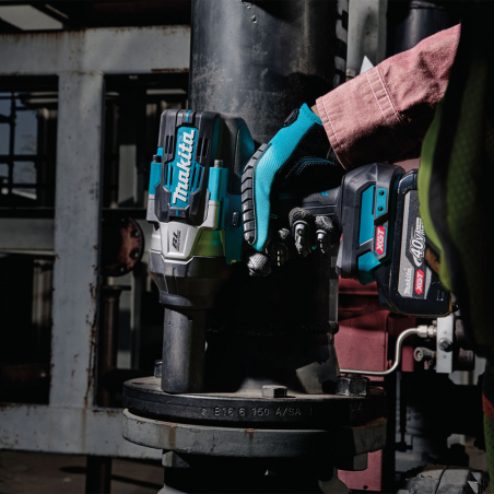 MAKITA AKUMULÁTOROVÝ RÁZOVÝ UŤAHOVÁK TW003GZ