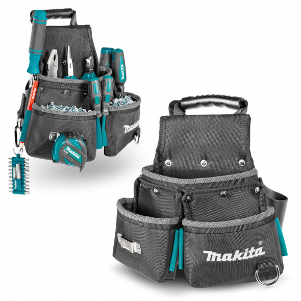 MAKITA 3 kombinácia taška E-15207