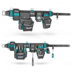 MAKITA opasok na ťažké náradie E-15235