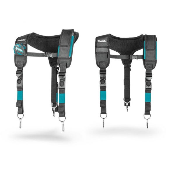MAKITA popruhy na opasok E-15372