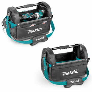 MAKITA taška na náradie otvorená E-15403