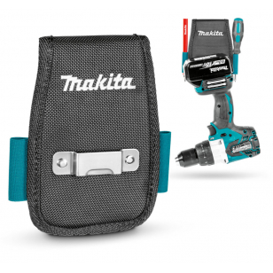 MAKITA Univerzálny držiak s klipom E-15316