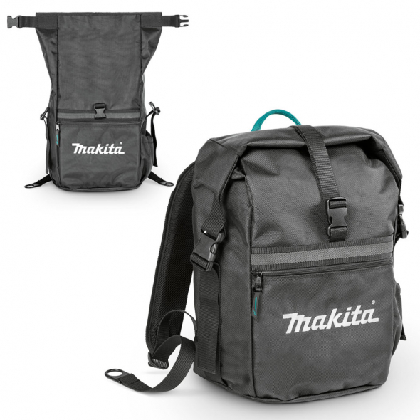 MAKITA Batoh ROLL-TOP E-15528