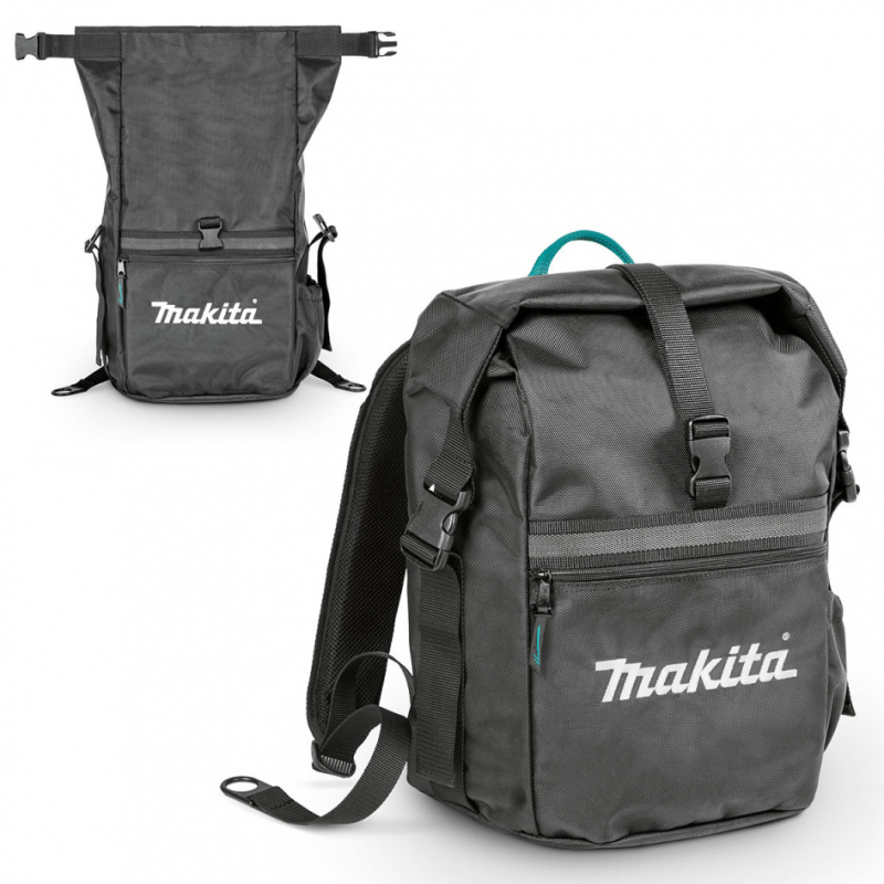 MAKITA Batoh ROLL-TOP E-15528