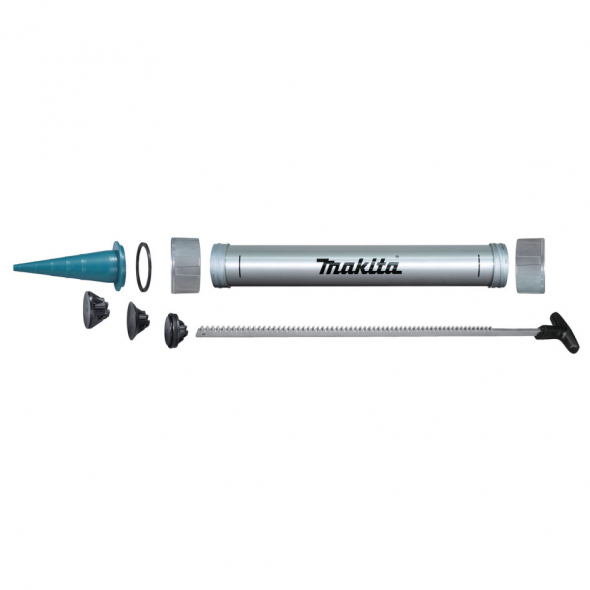 MAKITA Kartuša 600ml set 1911T4-0
