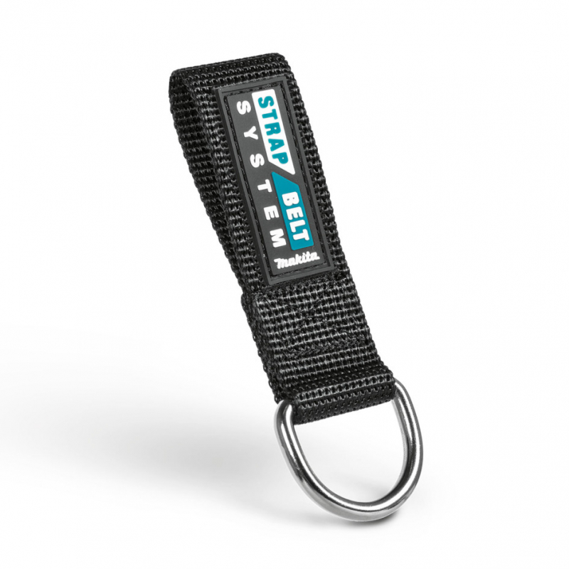 MAKITA Závesná spona na opasok 6 ks / bal E-05315