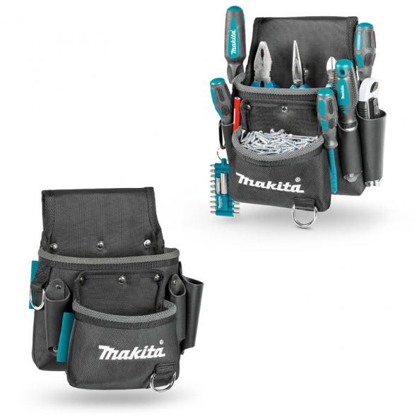 MAKITA 2 kombinácia taška Makita E-15198