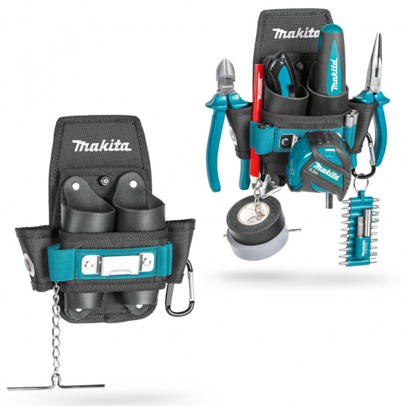 MAKITA taška pre elektrikárov veľká E-15279