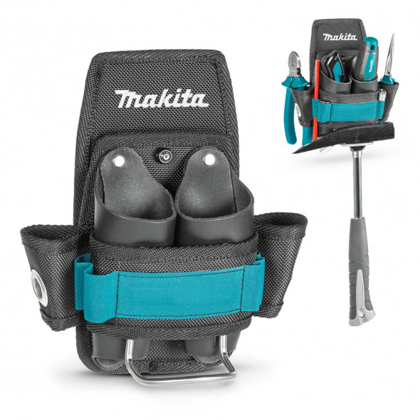 MAKITA taška na ručné náradie a kladivo E-15285