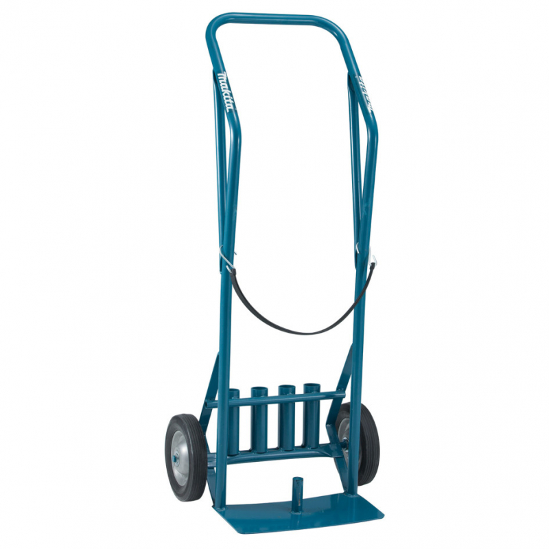 MAKITA TRANSPORTNÝ VOZÍK NA KLADIVO D-54972