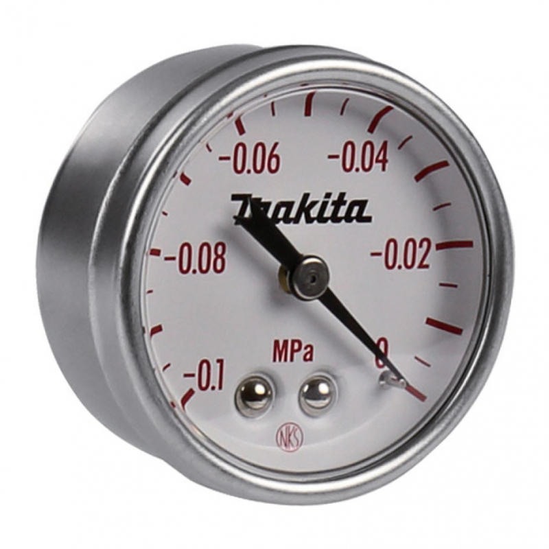 MAKITA Manometer AS00XP808M