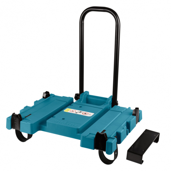 MAKITA Adptér systainera pre VC2211/VC3210/VC3211 198599-8